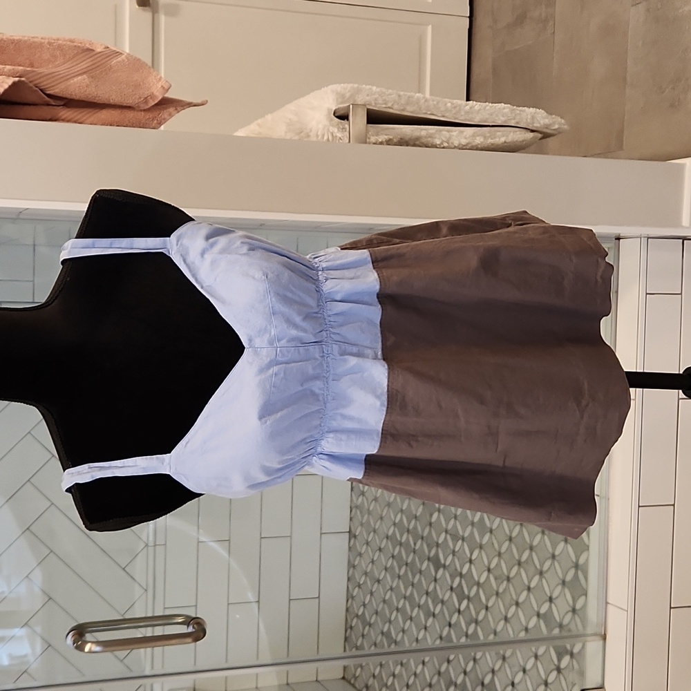 Ladie's top